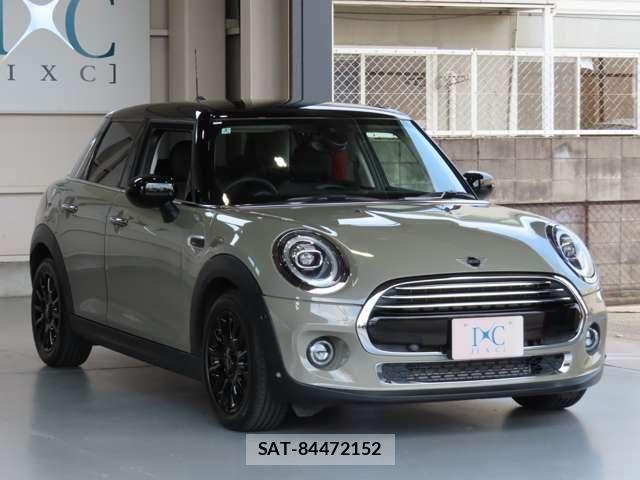 Bmw MINI 2020-03 7455802-20