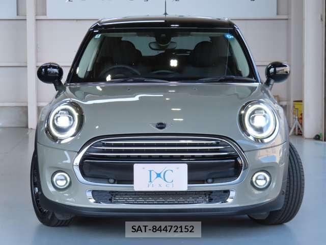 Bmw MINI 2020-03 7455802-21