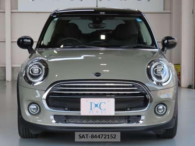 Bmw MINI 2020-03 7455802-22