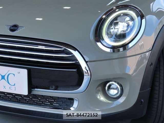 Bmw MINI 2020-03 7455802-24