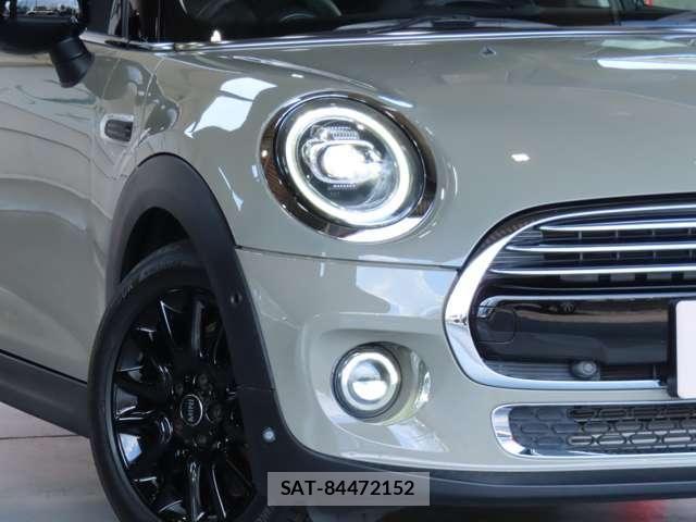 Bmw MINI 2020-03 7455802-2