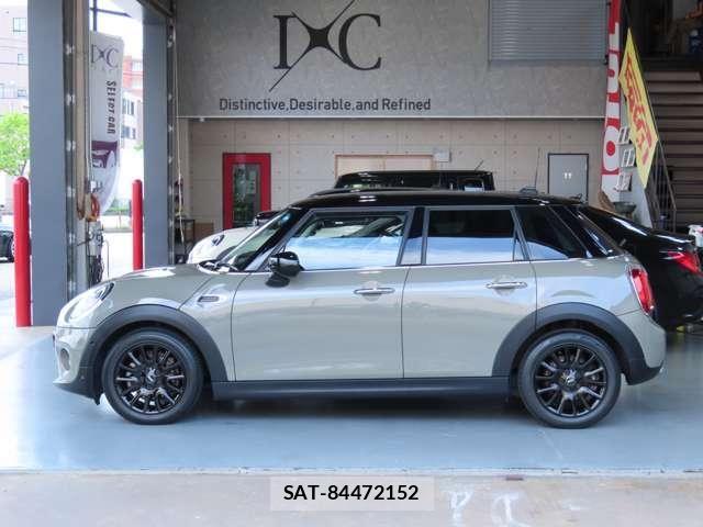 Bmw MINI 2020-03 7455802-5