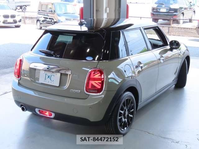 Bmw MINI 2020-03 7455802-6