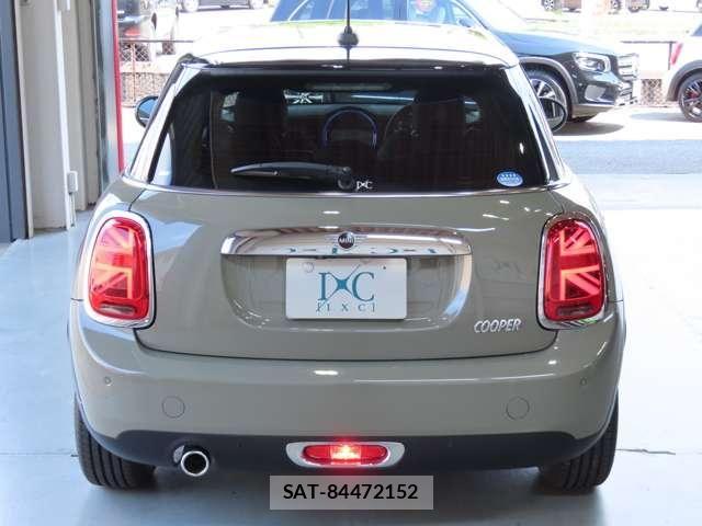 Bmw MINI 2020-03 7455802-8