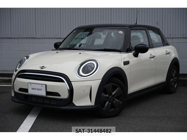 Bmw MINI 2022-10 7455803-0