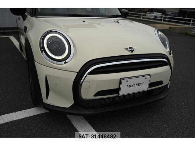 Bmw MINI 2022-10 7455803-9