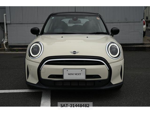 Bmw MINI 2022-10 7455803-1