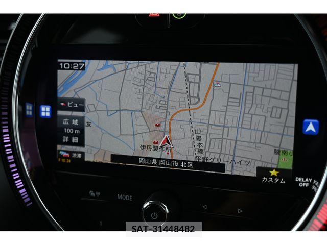 Bmw MINI 2022-10 7455803-21