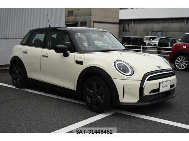 Bmw MINI 2022-10 7455803-2