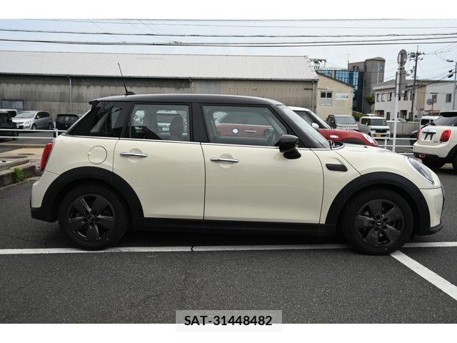 Bmw MINI 2022-10 7455803-3