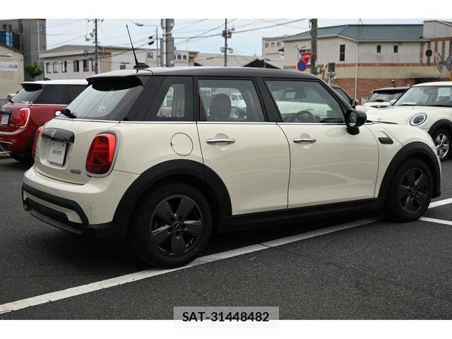 Bmw MINI 2022-10 7455803-4