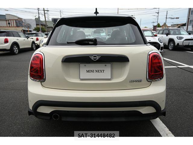 Bmw MINI 2022-10 7455803-5