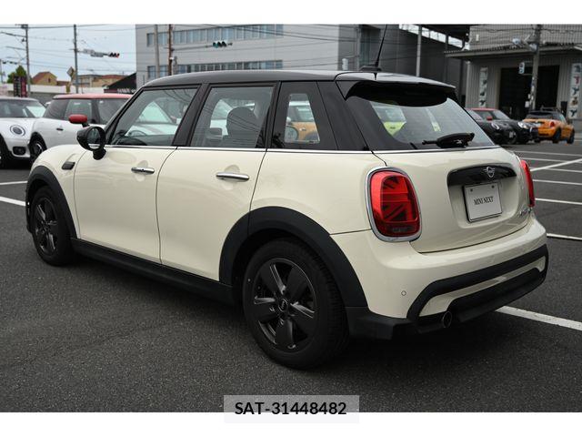 Bmw MINI 2022-10 7455803-6