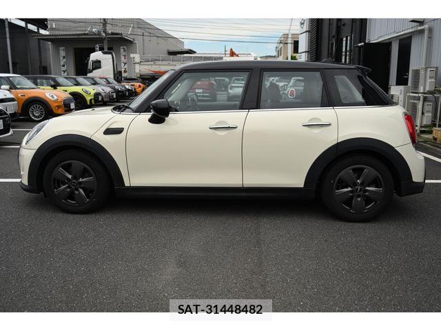 Bmw MINI 2022-10 7455803-7
