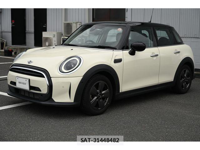 Bmw MINI 2022-10 7455803-8