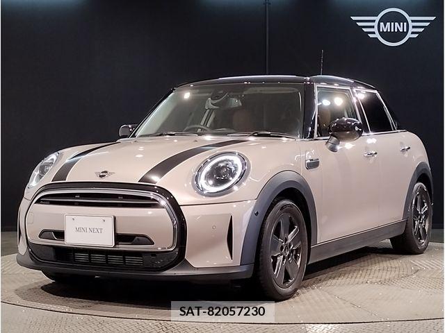 Bmw MINI 2023-07 7455800-0