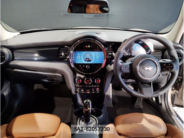 Bmw MINI 2023-07 7455800-9