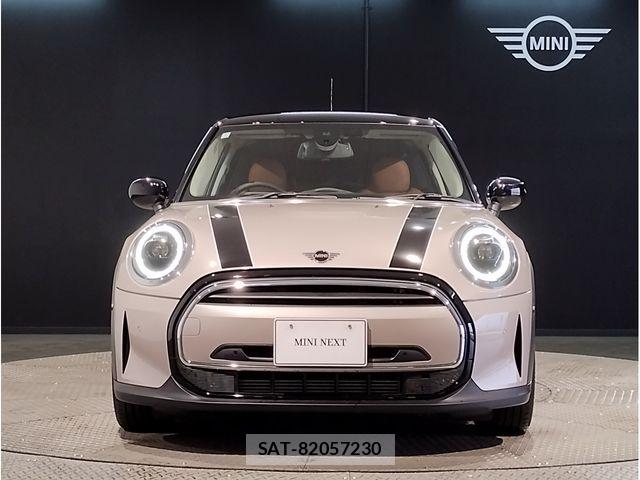 Bmw MINI 2023-07 7455800-1