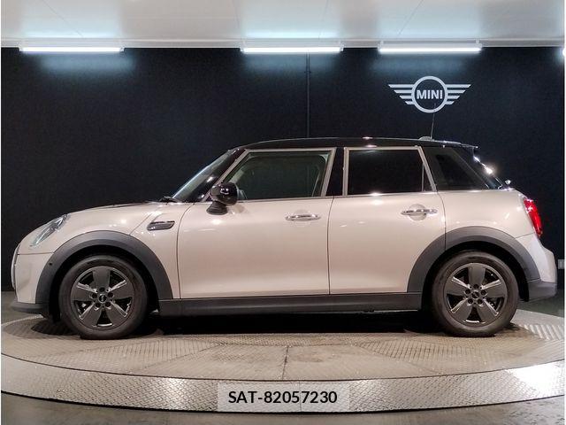 Bmw MINI 2023-07 7455800-2