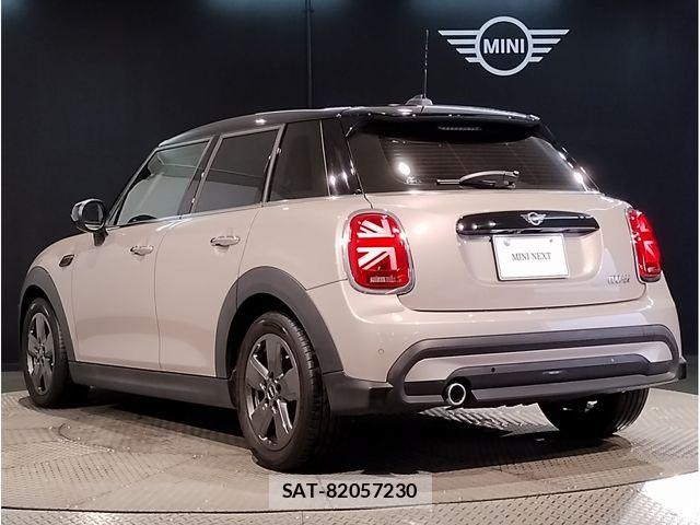 Bmw MINI 2023-07 7455800-3