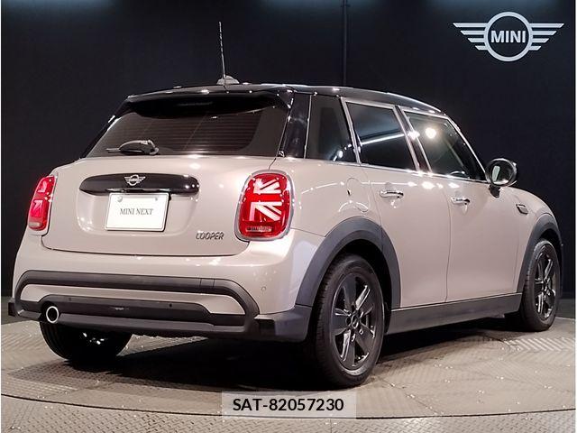 Bmw MINI 2023-07 7455800-5