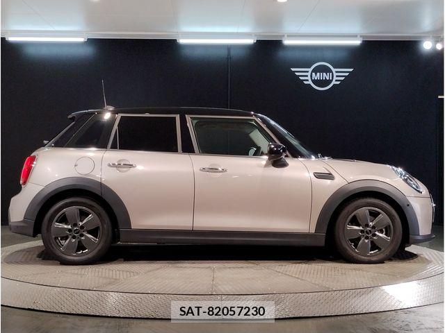 Bmw MINI 2023-07 7455800-6