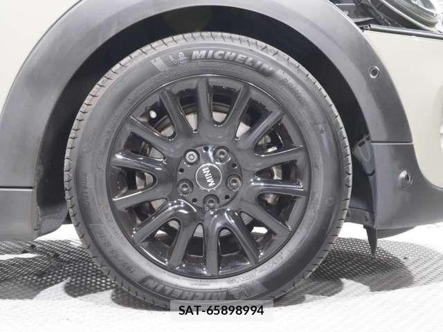 Bmw MINI 2019-02 7501531-10