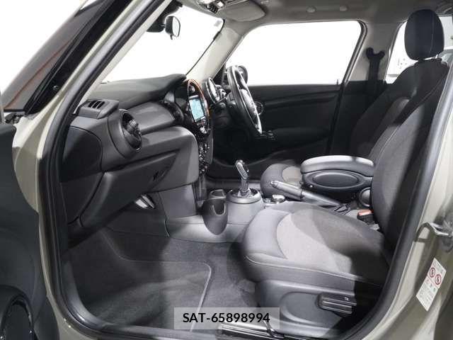 Bmw MINI 2019-02 7501531-11