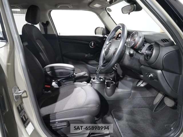 Bmw MINI 2019-02 7501531-12