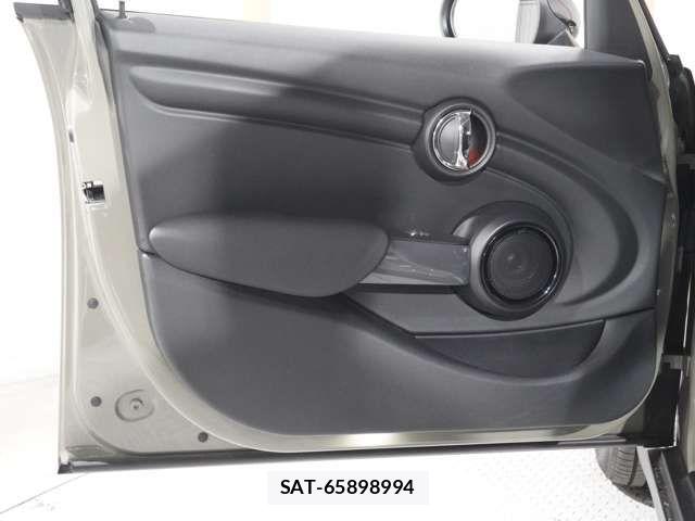 Bmw MINI 2019-02 7501531-13
