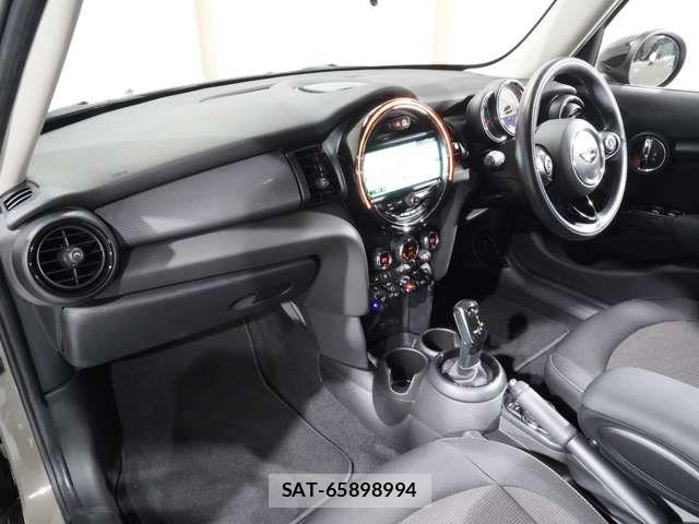 Bmw MINI 2019-02 7501531-14