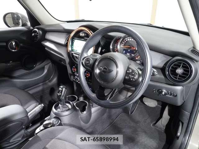 Bmw MINI 2019-02 7501531-15