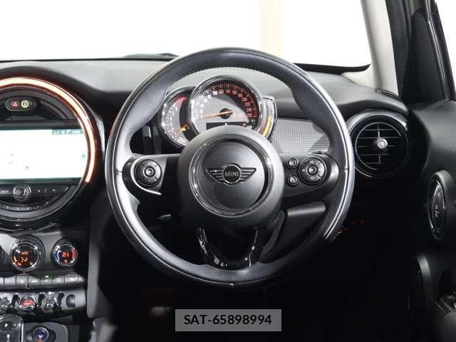 Bmw MINI 2019-02 7501531-16