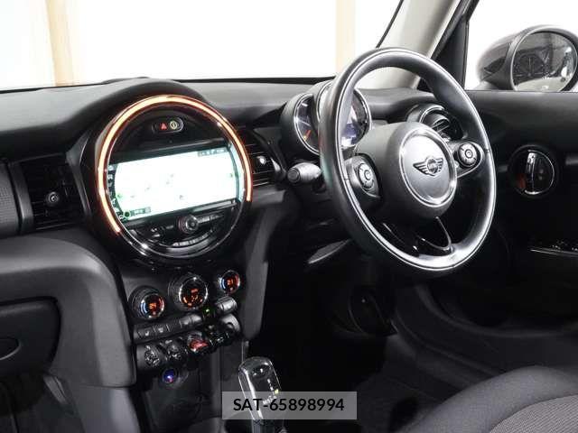 Bmw MINI 2019-02 7501531-17