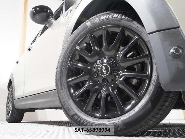 Bmw MINI 2019-02 7501531-19