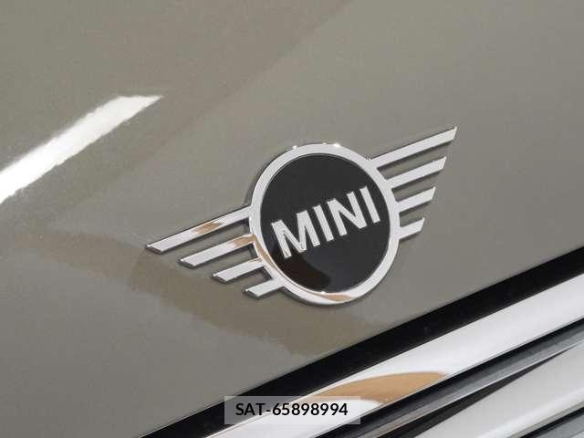 Bmw MINI 2019-02 7501531-21