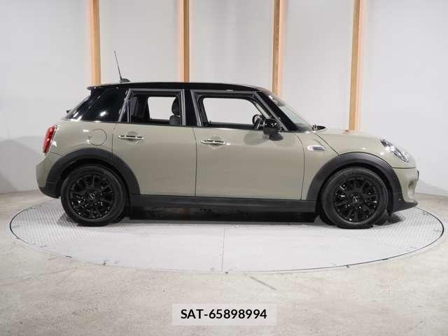 Bmw MINI 2019-02 7501531-22