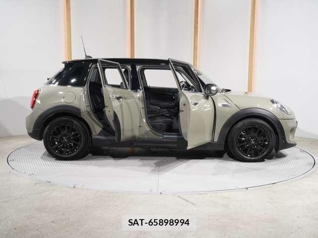 Bmw MINI 2019-02 7501531-23