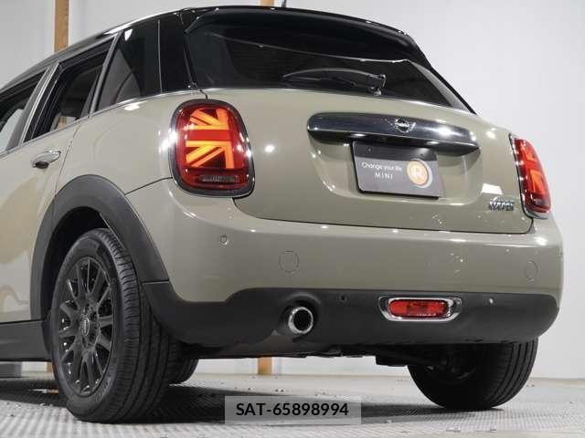Bmw MINI 2019-02 7501531-25