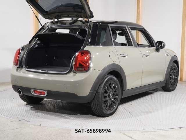 Bmw MINI 2019-02 7501531-27
