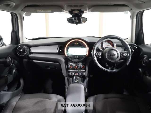 Bmw MINI 2019-02 7501531-3
