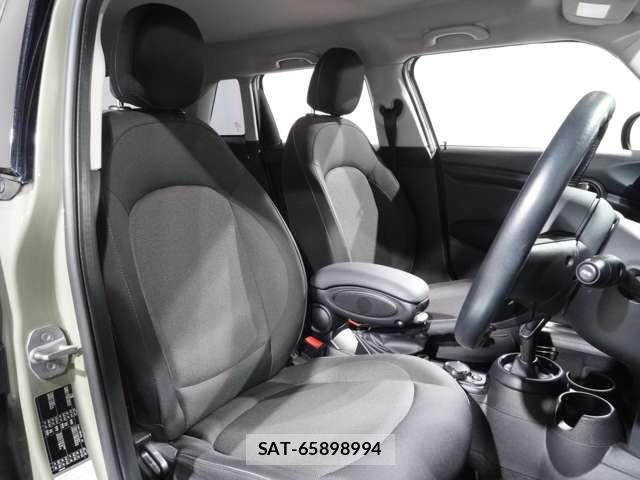 Bmw MINI 2019-02 7501531-4