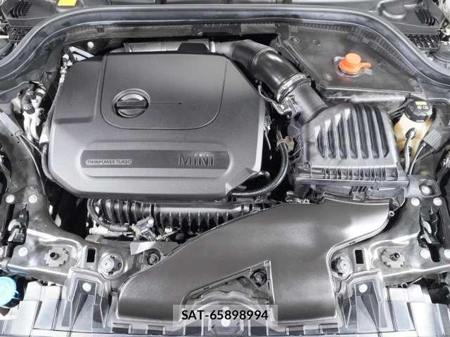 Bmw MINI 2019-02 7501531-6
