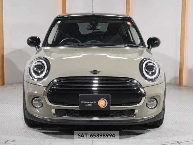 Bmw MINI 2019-02 7501531-7
