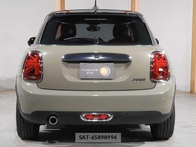 Bmw MINI 2019-02 7501531-8