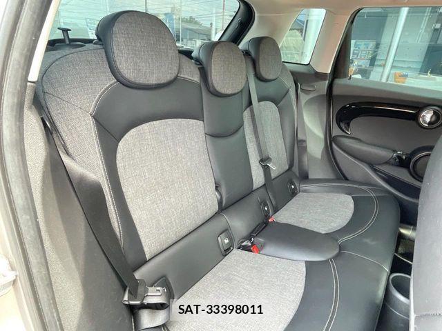 Bmw MINI 2021-08 7501530-9