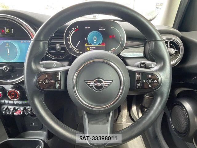Bmw MINI 2021-08 7501530-10