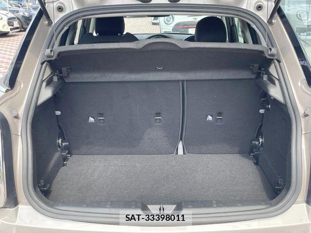 Bmw MINI 2021-08 7501530-11