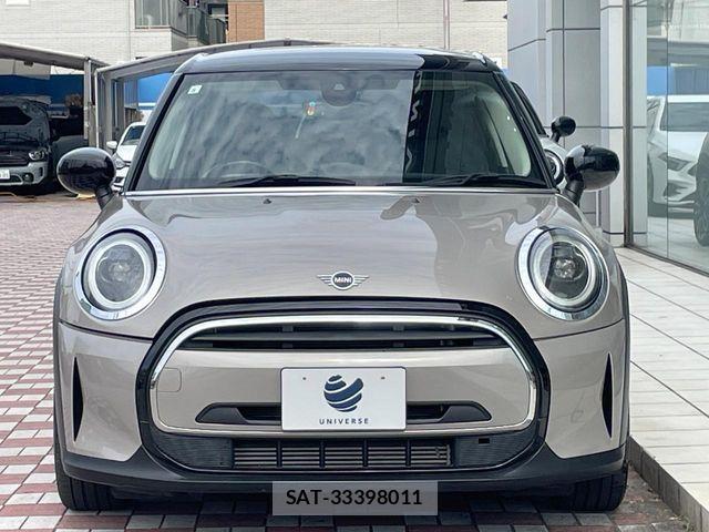 Bmw MINI 2021-08 7501530-12
