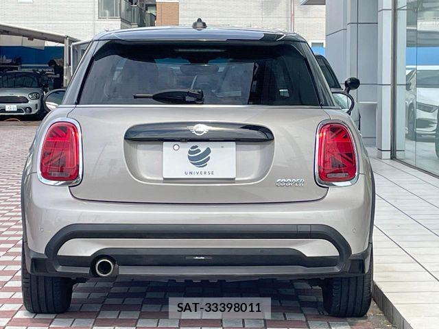 Bmw MINI 2021-08 7501530-13